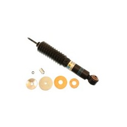 Bilstein 0'' RearShock Absorber for 1994-1997 Jaguar Vanden Plas