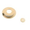 Bilstein 0'' RearShock Absorber for 1998-2002 Honda Accord