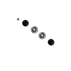 Bilstein 2-3'' Front  Lift Shock Absorber for 1984-1990 Jeep Wagoneer
