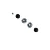 Bilstein 2-3'' Front  Lift Shock Absorber for 1984-1990 Jeep Wagoneer