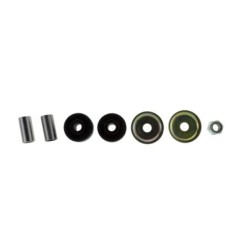 Bilstein 4'' Front Lift Shock Absorber for 1991-1994 Ford Explorer 2WD/4WD