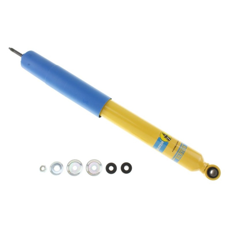 Bilstein 0'' RearShock Absorber for 2000-2006 Toyota Tundra 2WD/4WD