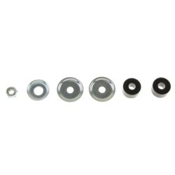 Bilstein 0'' RearShock Absorber for 2000-2006 Toyota Tundra 2WD/4WD