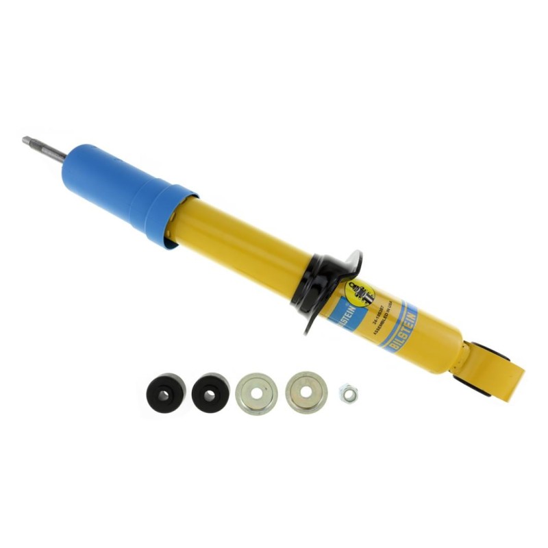 Bilstein 0'' FrontShock Absorber for 2001-2007 Toyota Sequoia