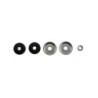 Bilstein 0'' FrontShock Absorber for 2001-2007 Toyota Sequoia
