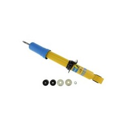 Bilstein 0'' FrontShock Absorber for 2001-2007 Toyota Sequoia