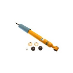 Bilstein 0'' RearShock Absorber for 2003-2004 Ford Mustang