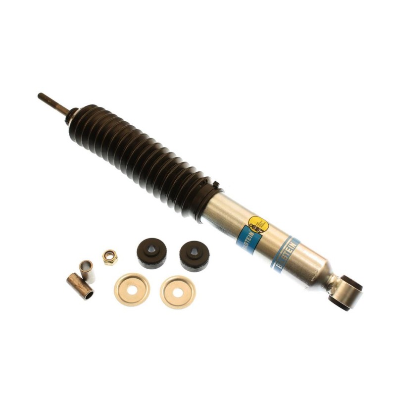 Bilstein 4'' Front Lift Shock Absorber for 1980-1996 Ford F-250 4WD