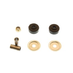 Bilstein 4'' Front Lift Shock Absorber for 1980-1996 Ford F-250 4WD