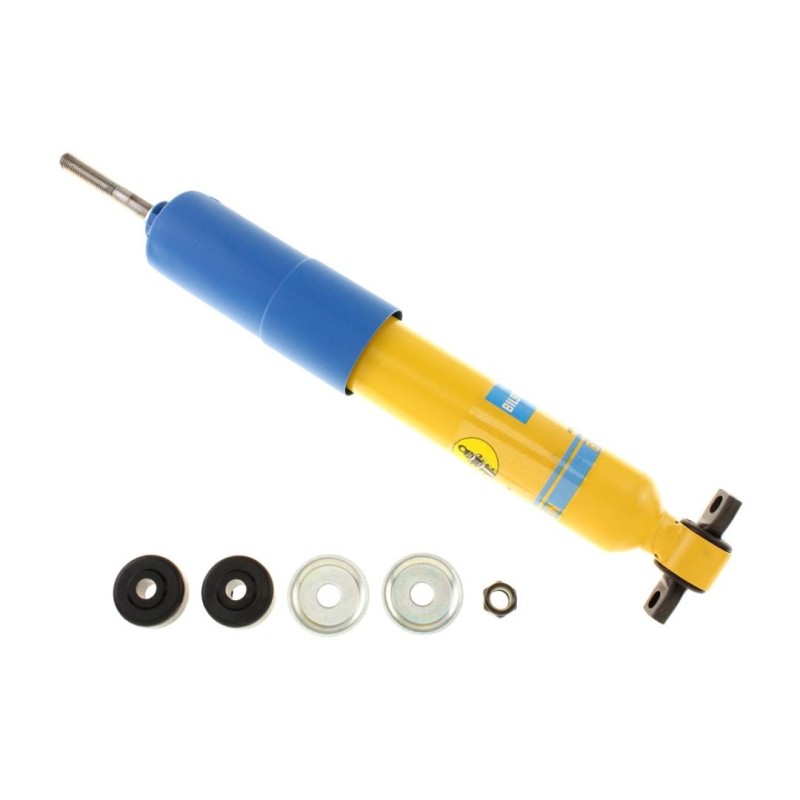 Bilstein 0'' Shock Absorber for 1998-2002 Lincoln Navigator