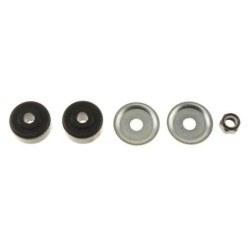 Bilstein 0'' Shock Absorber for 1998-2002 Lincoln Navigator