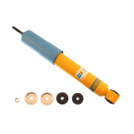 Bilstein 0'' RearShock Absorber for 1995-1996 Chevrolet Corvette