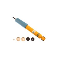 Bilstein 0'' RearShock Absorber for 1995-1996 Chevrolet Corvette