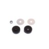 Bilstein 0'' FrontShock Absorber for 1984-1995 Toyota Pickup 2WD/4WD