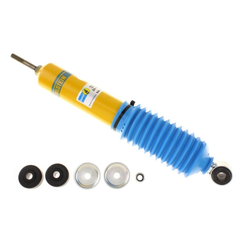 Bilstein 0'' FrontShock Absorber for 1992-2002 Ford E-150 Econoline