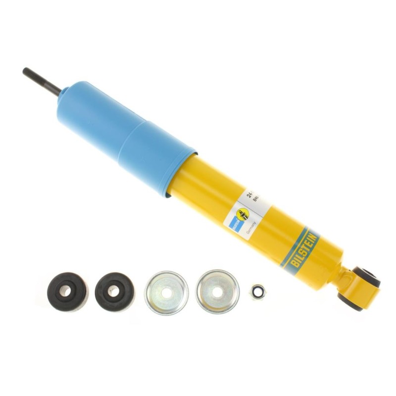 Bilstein 0'' FrontShock Absorber for 1991-1994 Mazda Navajo 2WD/4WD