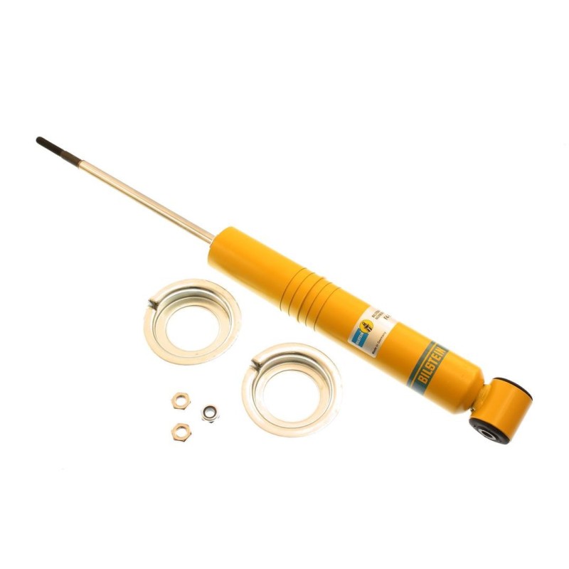 Bilstein 0'' RearShock Absorber for 1980-1984 Volkswagen Jetta
