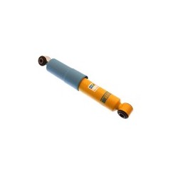 Bilstein 0'' RearShock Absorber for 1984-1987 Chevrolet Corvette