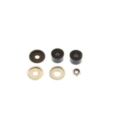 Bilstein 0'' FrontShock Absorber for 1963-1982 Chevrolet Corvette
