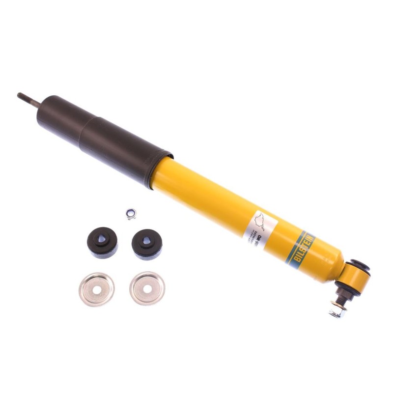 Bilstein 0'' RearShock Absorber for 1981-1982 Mercury Cougar