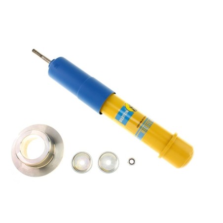 Bilstein 0'' FrontShock Absorber for 2002-2012 Jeep Liberty