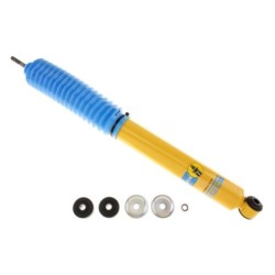Bilstein 0'' Rear,...