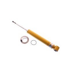 Bilstein 0'' Rear, FrontShock Absorber for 2006-2015 Mazda MX-5 Miata
