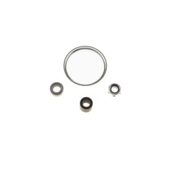 Bilstein 0'' RearShock Absorber for 2003-2006 Ford Expedition 2WD/4WD