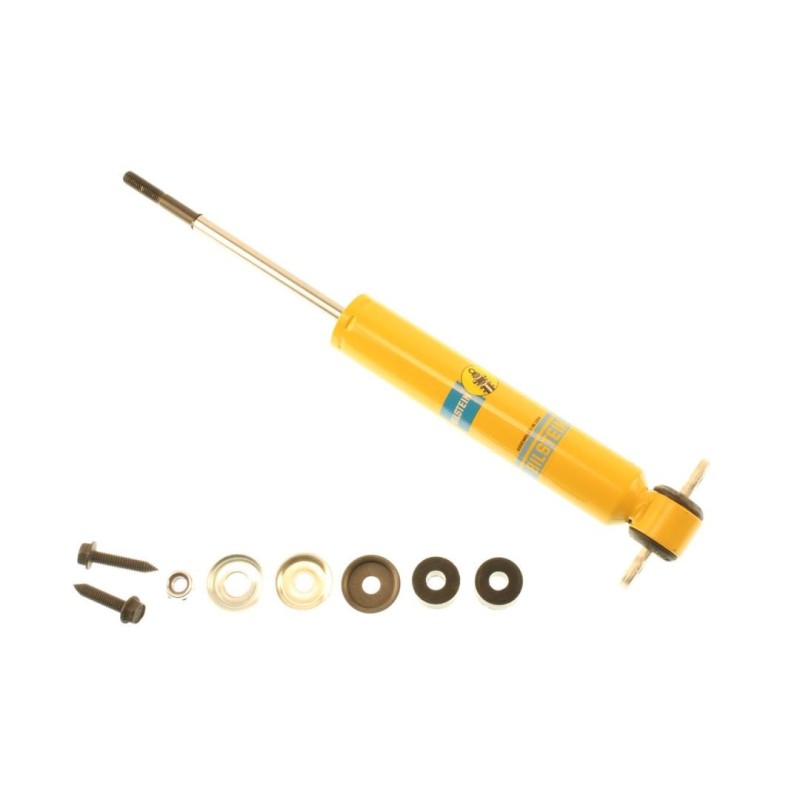 Bilstein 0'' FrontShock Absorber for 1969-1972 Chevrolet Nova