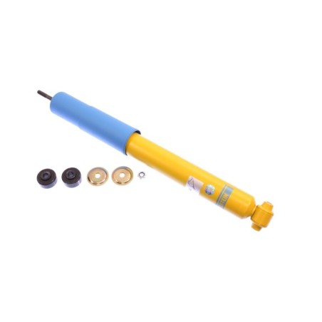 Bilstein 0'' RearShock Absorber for 2005-2014 Ford Mustang