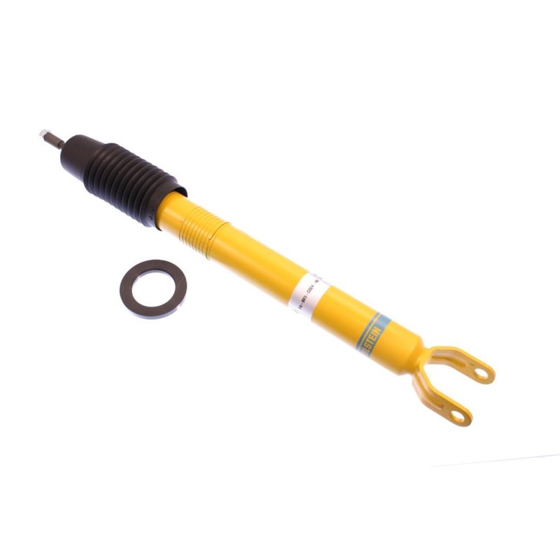 Bilstein 0'' FrontShock Absorber for 2006-2006 Mercedes-Benz CLS500