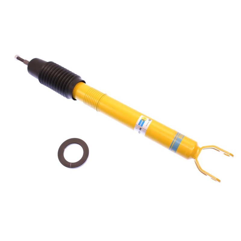 Bilstein 0'' FrontShock Absorber for 2006-2006 Mercedes-Benz CLS500
