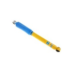 Bilstein 0'' RearShock Absorber for 2004-2015 Nissan Titan 4WD
