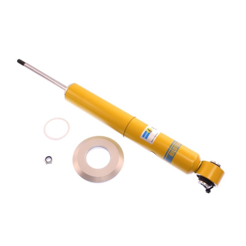 Bilstein 0'' RearShock Absorber for 2008-2010 Porsche Cayenne
