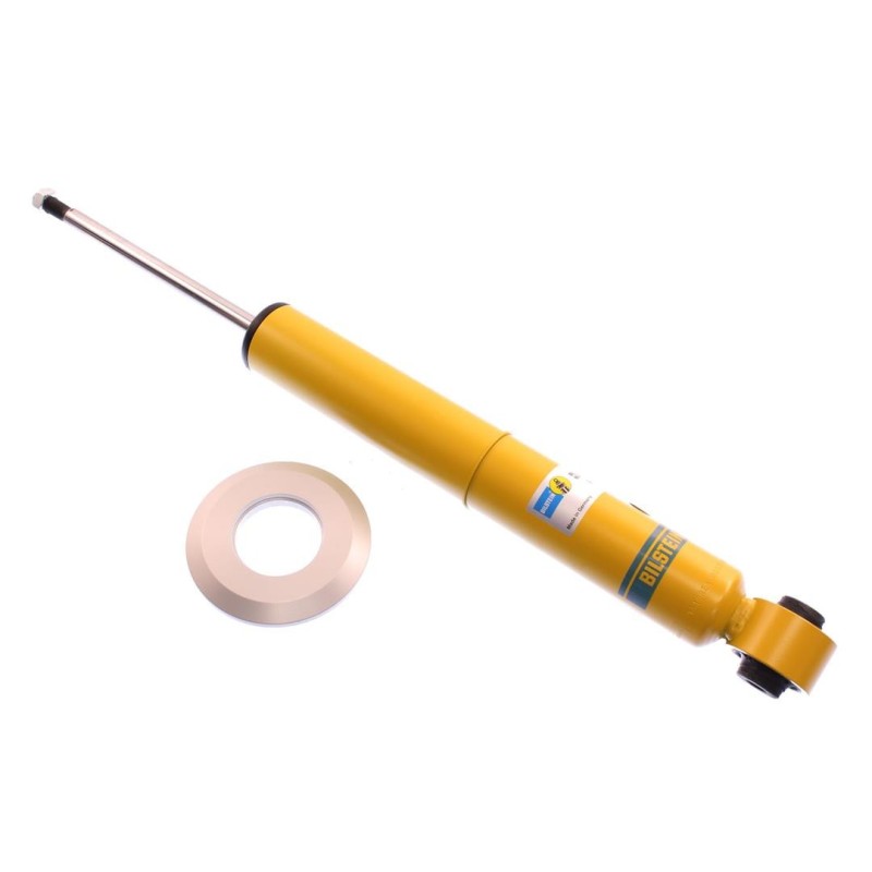 Bilstein 0'' RearShock Absorber for 2003-2006 Porsche Cayenne