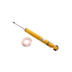 Bilstein 0'' RearShock Absorber for 2003-2006 Porsche Cayenne