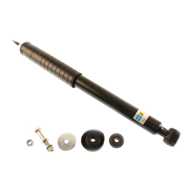 Bilstein 0'' RearShock Absorber for 2000-2002 Mercedes-Benz E430 2WD