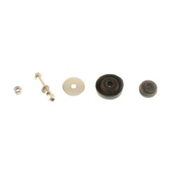 Bilstein 0'' RearShock Absorber for 2000-2002 Mercedes-Benz E430 2WD