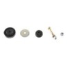 Bilstein 0'' FrontShock Absorber for 2000-2003 Mercedes-Benz E320 4WD