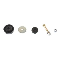 Bilstein 0'' FrontShock Absorber for 1998-1998 Mercedes-Benz E430