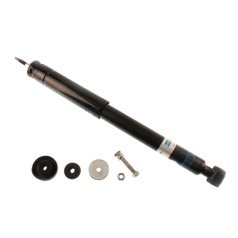 Bilstein 0'' RearShock Absorber for 1998-2004 Mercedes-Benz SLK230