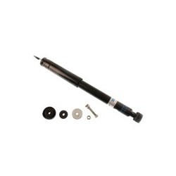 Bilstein 0'' RearShock Absorber for 2002-2004 Mercedes-Benz SLK32 AMG