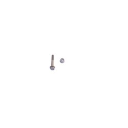 Bilstein 0'' FrontShock Absorber for 2002-2009 GMC Envoy 2WD/4WD