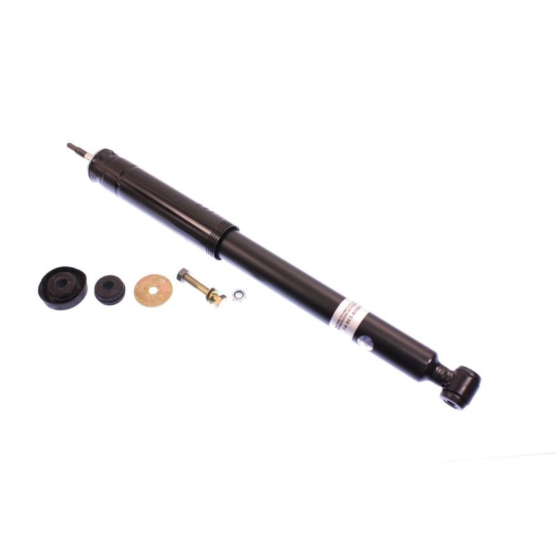 Bilstein 0'' RearShock Absorber for 2000-2002 Mercedes-Benz E320 2WD