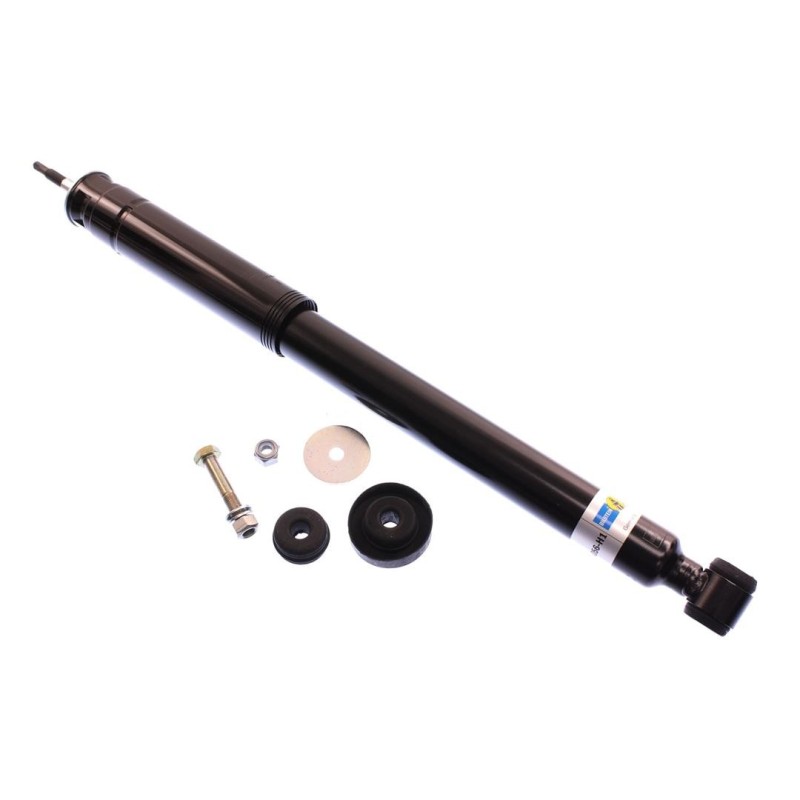Bilstein 0'' RearShock Absorber for 2000-2003 Mercedes-Benz E320 2WD