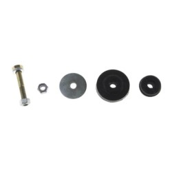Bilstein 0'' RearShock Absorber for 1996-1998 Mercedes-Benz E320 2WD