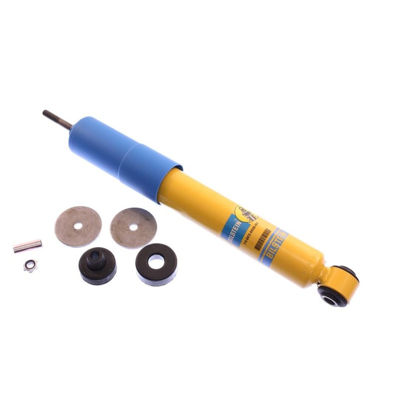 Bilstein 0'' FrontShock Absorber for 2002-2005 Dodge Ram 1500 4WD