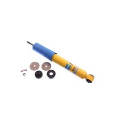 Bilstein 0'' FrontShock Absorber for 2002-2005 Dodge Ram 1500 4WD