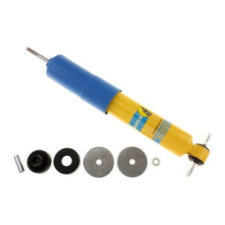 Bilstein 0'' FrontShock Absorber for 2002-2008 Dodge Ram 1500 2WD