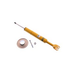 Bilstein 0'' FrontShock Absorber for 2000-2001 Audi A4 Quattro
